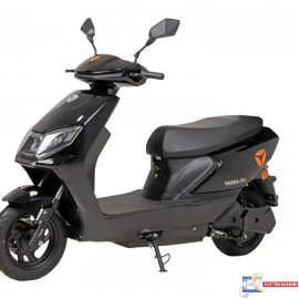 SCOOTER ELECTRIQUE YADEA - RN - 1200W - NOIR