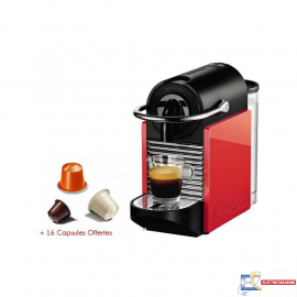 Machine à café à Capsule Inissia Magimix / Noir