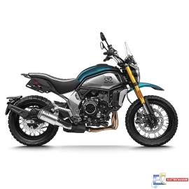 Motocycle CFMOTO 700CL-X Adventure -700cc