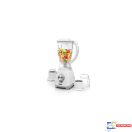 Blender Princess 212073 avec 2 Moulins - 430W