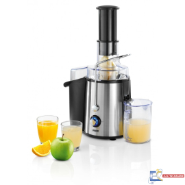 Centrifugeuse De Jus Princess 203040 - 700W - Inox