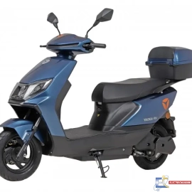 SCOOTER ELECTRIQUE YADEA - RN - 1200W - BLEU