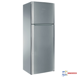 Réfrigérateur ARISTON ENTM 19020 F EX 420L - NoFrost - Inox