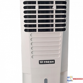 Climeur d'air frais FRESH TURBO FR-TU 25 -  25 L