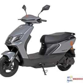 SCOOTER ELECTRIQUE YADEA - RN - 1200W - GRIS