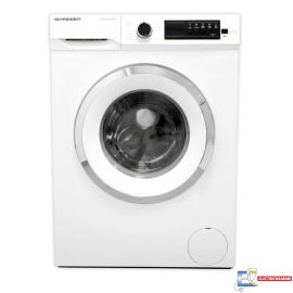 LAVE LINGE FRONTAL SCHNEIDER SCLL810EXPW 8KG