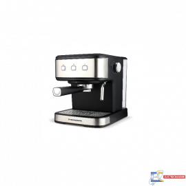 Machine à café Moulu Delonghi 1100 Watt 1L - Noir EC230.BK Tunisie