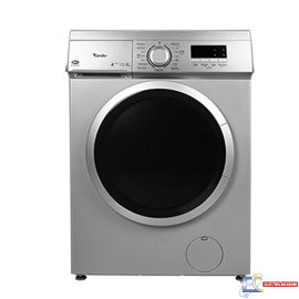 Machine à Laver Condor WAF-KU241L3G 8Kg - Gris