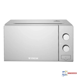 Micro Onde FRESH  FMW-20MC - 20 Litres - Miroir