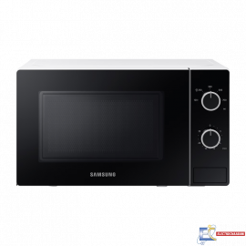 Micro-Onde SAMSUNG SOLO MS20A3010AH 20 Litres - Noir