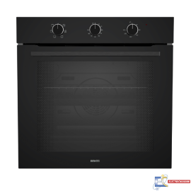 Four Encastrable INFINITY O6006B Electrique - 60cm - Noir