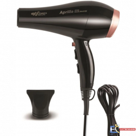 Sèche Cheveux Professionnel APRILLA AHD-2151 2400W - Noir