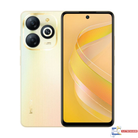 Smartphone INFINIX Smart 8 HD 2Go 64Go - Gold