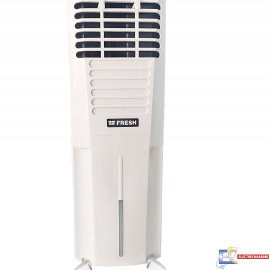 Climeur d'air frais FRESH TURBO FR-TU 40 BLANC - 40 L