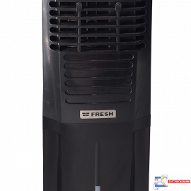 Climeur d'air frais FRESH TURBO FR-TU 40B NOIR - 40 L