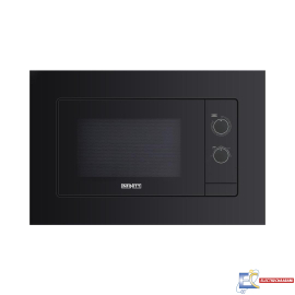 Micro-Onde Encastrable INFINITY MW6006 B 20 Litres - Noir