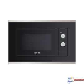 Micro-Onde Encastrable INFINITY MW6006 X 20 Litres - Inox