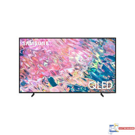 Téléviseur SAMSUNG 50'' Smart QA50Q60CAU QLED 4K