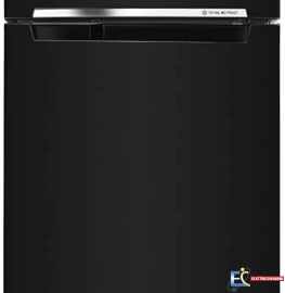 Réfrigérateur Maxwell MAX-RDNF470IN 470 Litres NoFrost Noir