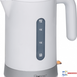 Russell Hobbs Bouilloire Inspire 24360-70 1,7 l, blanche